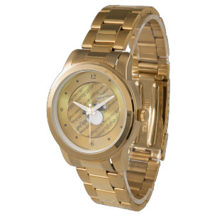 Montre Jeu de tambour ~ Partition Partielle ~ Arrière - p