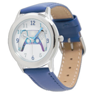 Montre Jeu Joypad Gamer eWatch