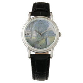 Montre Jeune couple fiancé (Mariage et mariage) (Fiançail