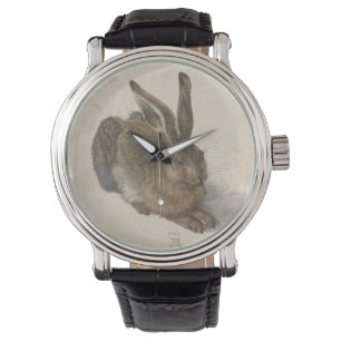 Montre Jeunes lièvres par Albrecht Durer
