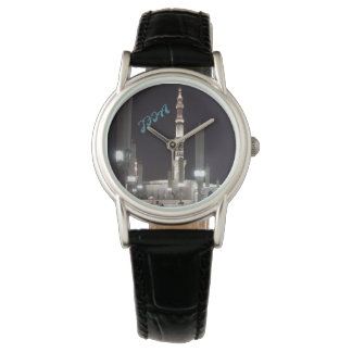 Montre JFIA Médina Regarder les femmes