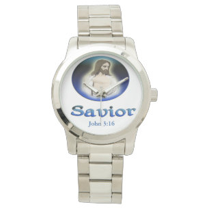 Montre Jn 3:16
