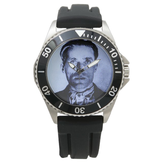 Montre Joe Hill (devant)