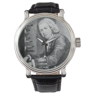 Montre Johann Sebatian Bach Watch