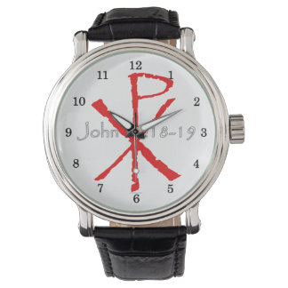 Montre John 15:18-19