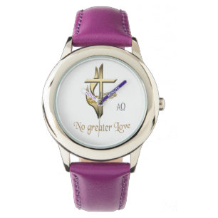 Montre John 3:16