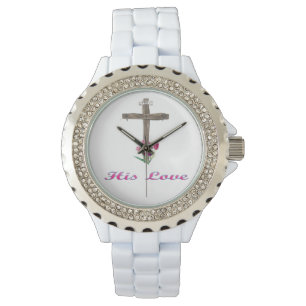 Montre John 3:16
