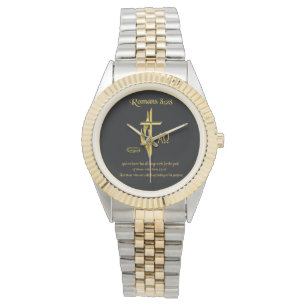 Montre John 3:16 produits