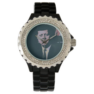 Montre John F Kennedy