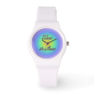 Montre Joli et raide