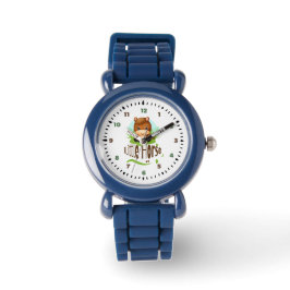 Montre Joli petit cheval