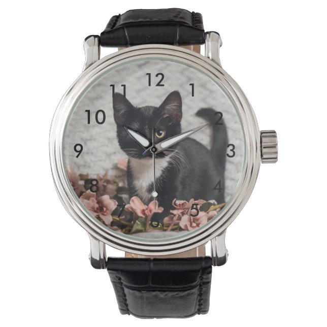Montre Joli Rose Bella (devant)