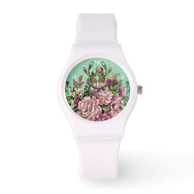 Montre Joremount Chic do-it-yourself (Recto)