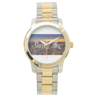Montre Joueur