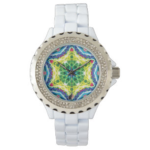Montre Joules Kaleidoscope