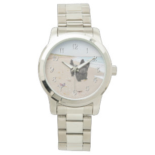 Montre Jour de la plage