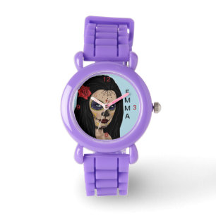 Montre Jour des filles mortes