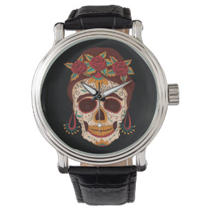 Montre Jour Des Morts