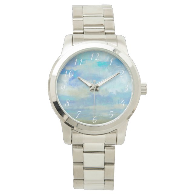 Montre Jour lumineux II (devant)