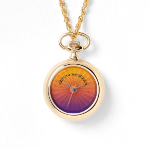 Montre JOUR OU DUSK m3galleryStudio