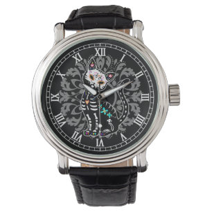 Montre Journée mondiale de la coupe et de l'âge