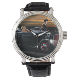 Montre Joy Ride