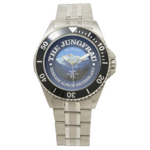 Montre Jungfrau