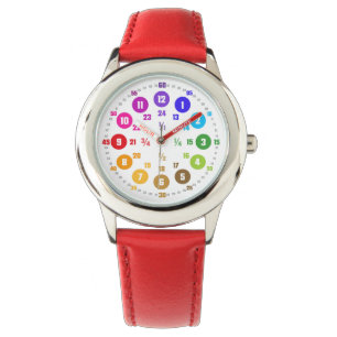 Montre K24i-M60RBG-BZ