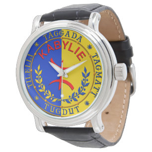 Montre kabylie