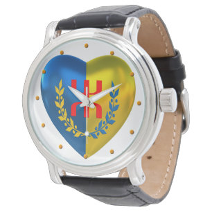 Montre Kabylie 2022