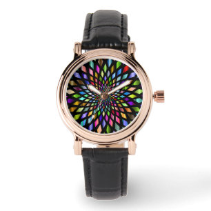 Montre Kaléidoscope