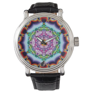 Montre Kaleidoscope sionesque