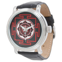 Kali Yantra