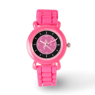 Montre Karate Kids Watch