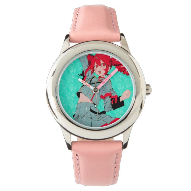 Montre Kasane teto (devant)