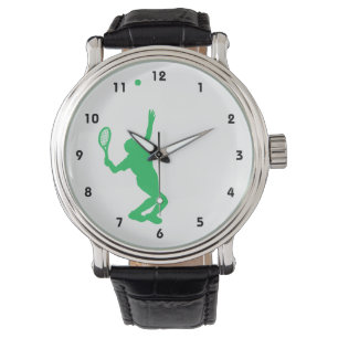 Montre Kelly Green Tennis