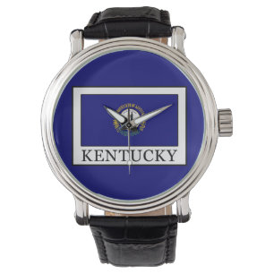 Montre Kentucky
