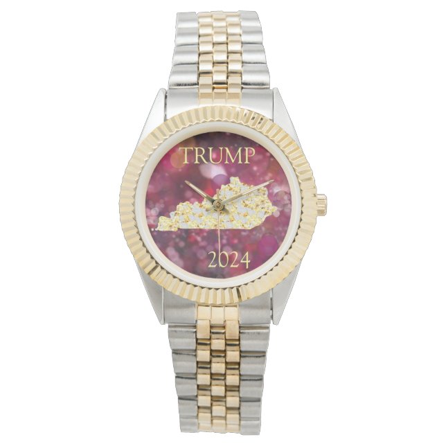 MONTRE KENTUCKY (devant)