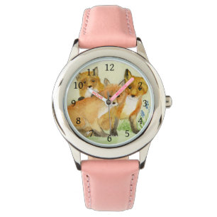 Montre Kits Fox