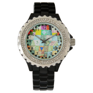 Montre Klee - Freundliches Spiel Anagoria