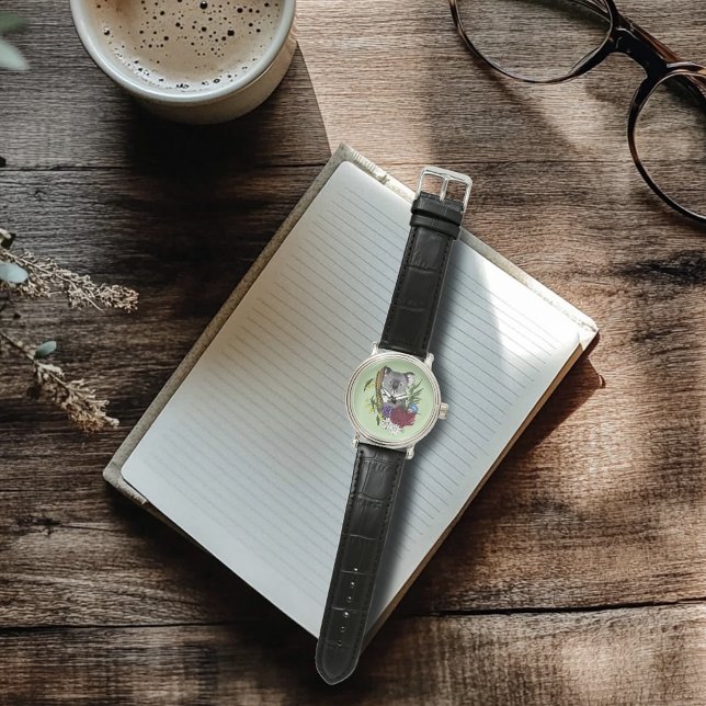 Montre Koala Bear (Créateur téléchargé)