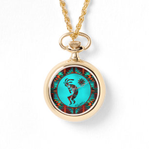 Montre Kokopelli Sud-Ouest