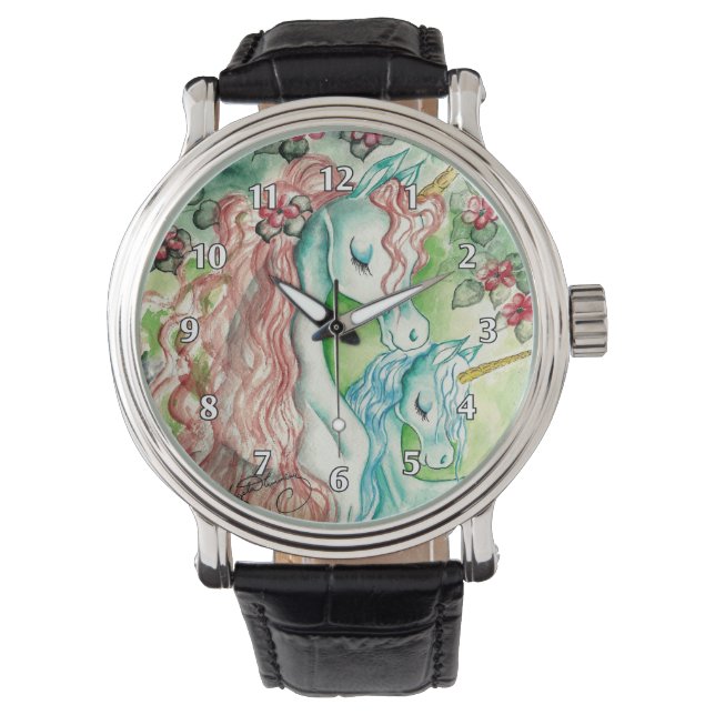 Montre Konik Pony (devant)