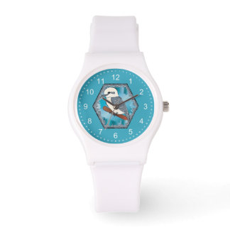 Montre Kookaburra Bird