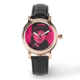 Montre KPop
