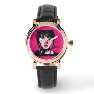 Montre KPop