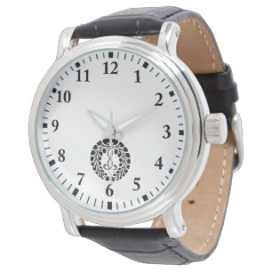 Montre Kujo wisteria