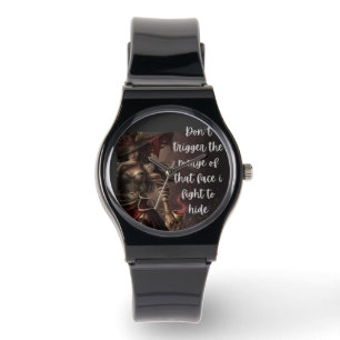 Montre La Bête Au-Delà De Mon Masque