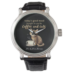 Montre La bonne humeur d'aujourd'hui qui vous est apporté