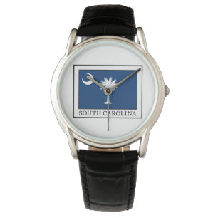 Montre La Caroline du Sud